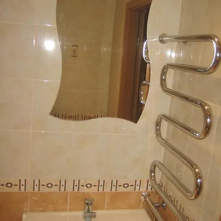 Apartamento Eira Plus