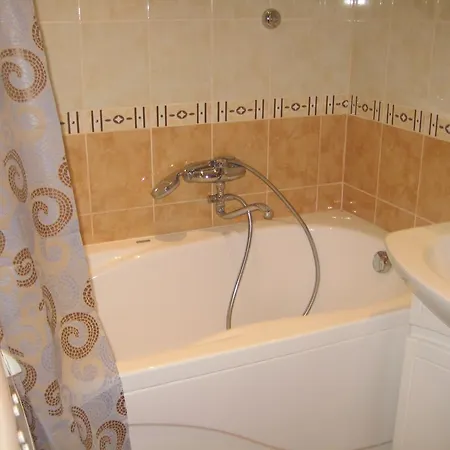 Apartamento Eira Plus