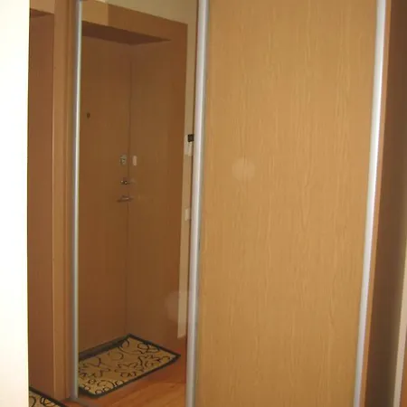 Apartamento Eira Plus *