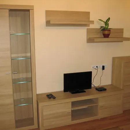 Apartamento Eira Plus *
